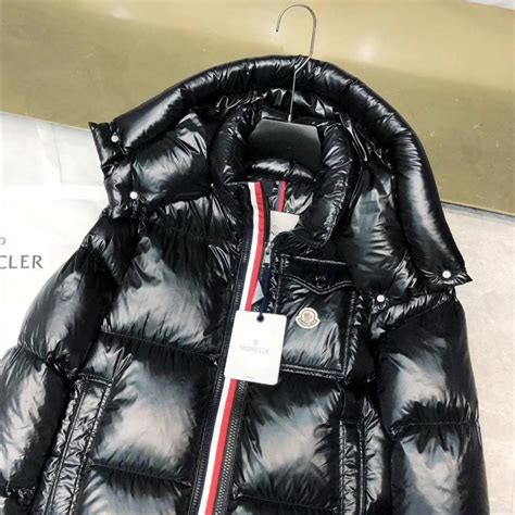 moncler puffer jacket fake